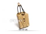 FMA elastic load out System for 5.56 DE TB1197-DE